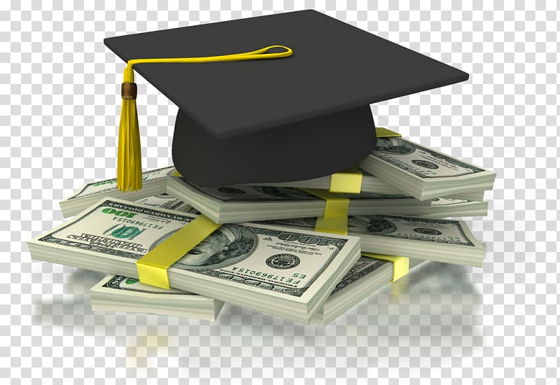 Scholarship College Student Higher education Academic degree, ribbon border transparent background PNG clipart