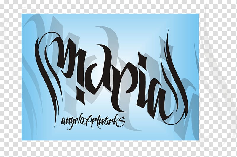 Ambigram Drawing Graffiti Tattoo, graffiti love transparent background PNG clipart
