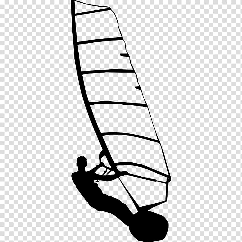 Sail Windsurfing Sticker Sport , sail transparent background PNG clipart