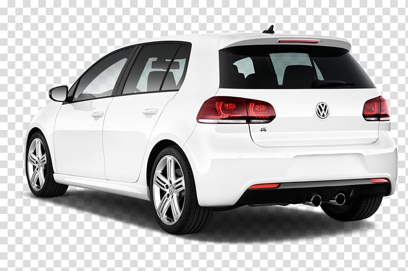 Car 2011 Volkswagen Golf 2012 Volkswagen Golf R 2012 Volkswagen GTI, Golf transparent background PNG clipart