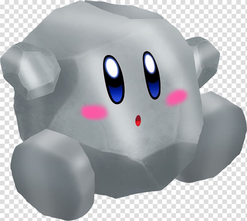 Kirby\'s Dream Land 3 Kirby\'s Return to Dream Land Kirby 64: The Crystal Shards Kirby: Squeak Squad, Kirby transparent background PNG clipart