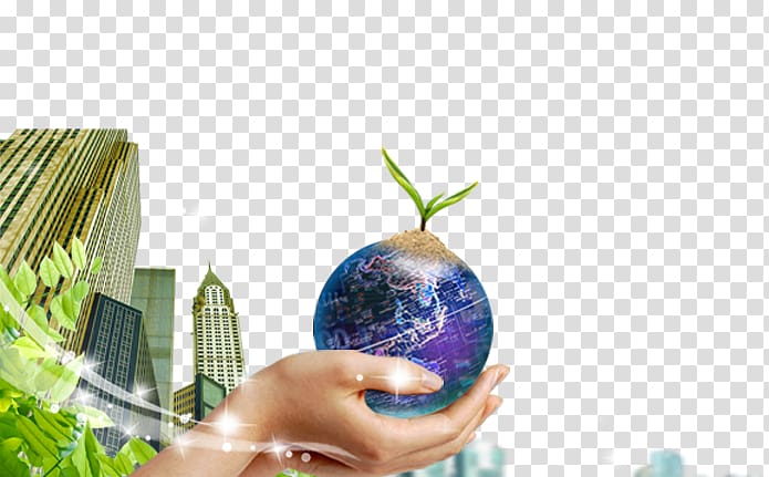 Earth Designer, Environmental Earth transparent background PNG clipart