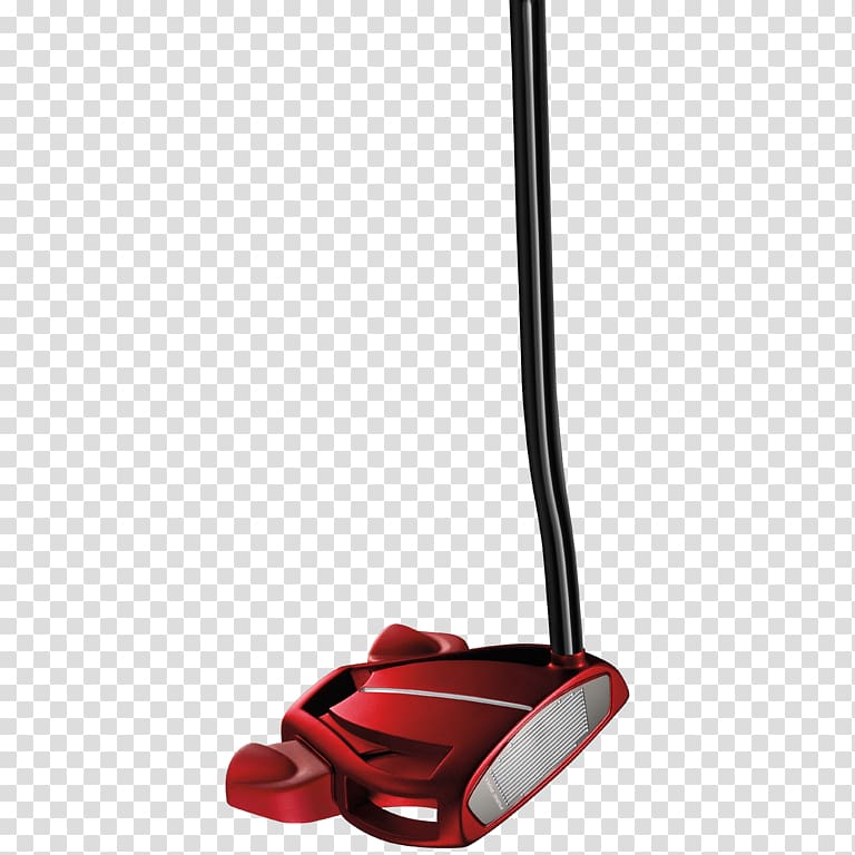 TaylorMade Spider Limited Putter TaylorMade Spider Limited Putter Golf Clubs, Golf transparent background PNG clipart
