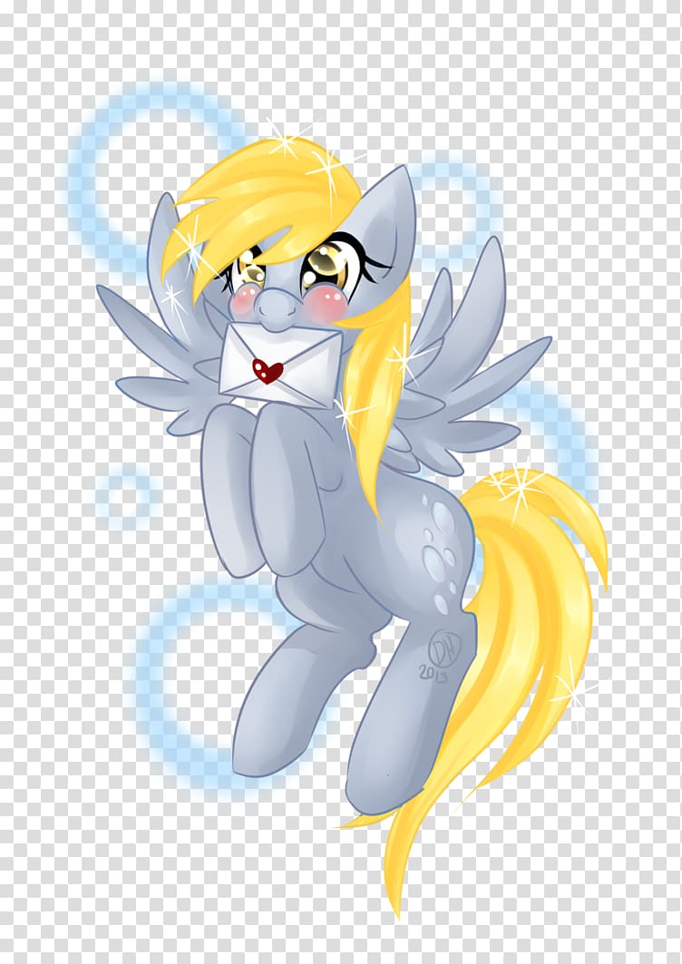 Derpy Hooves Pony Drawing Fan art Equestria, derpy hooves transparent background PNG clipart