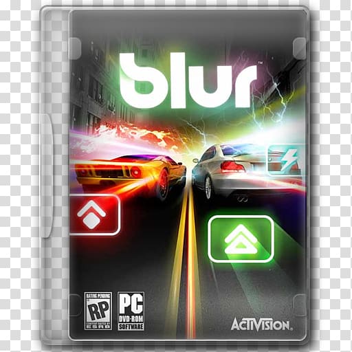 Blur Xbox 360 Dead Space 3 Racing video game PlayStation 3, bad piggies alien transparent background PNG clipart