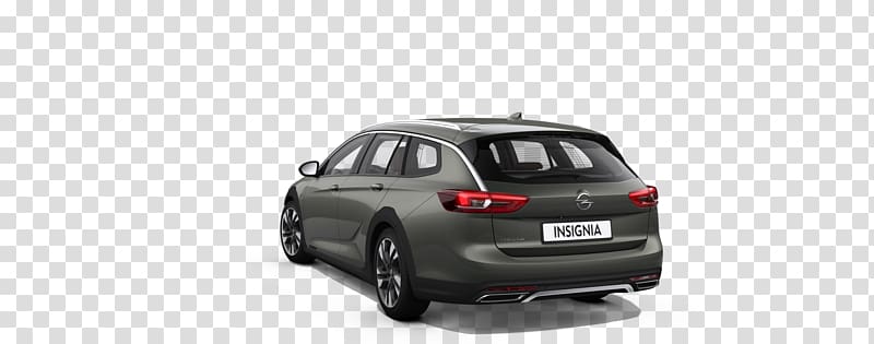 Bumper Sport utility vehicle Exhaust system Car Opel Insignia B, car transparent background PNG clipart