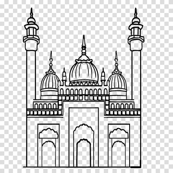 Umayyad Mosque Al-Masjid an-Nabawi Sultan Ahmed Mosque, android transparent background PNG clipart