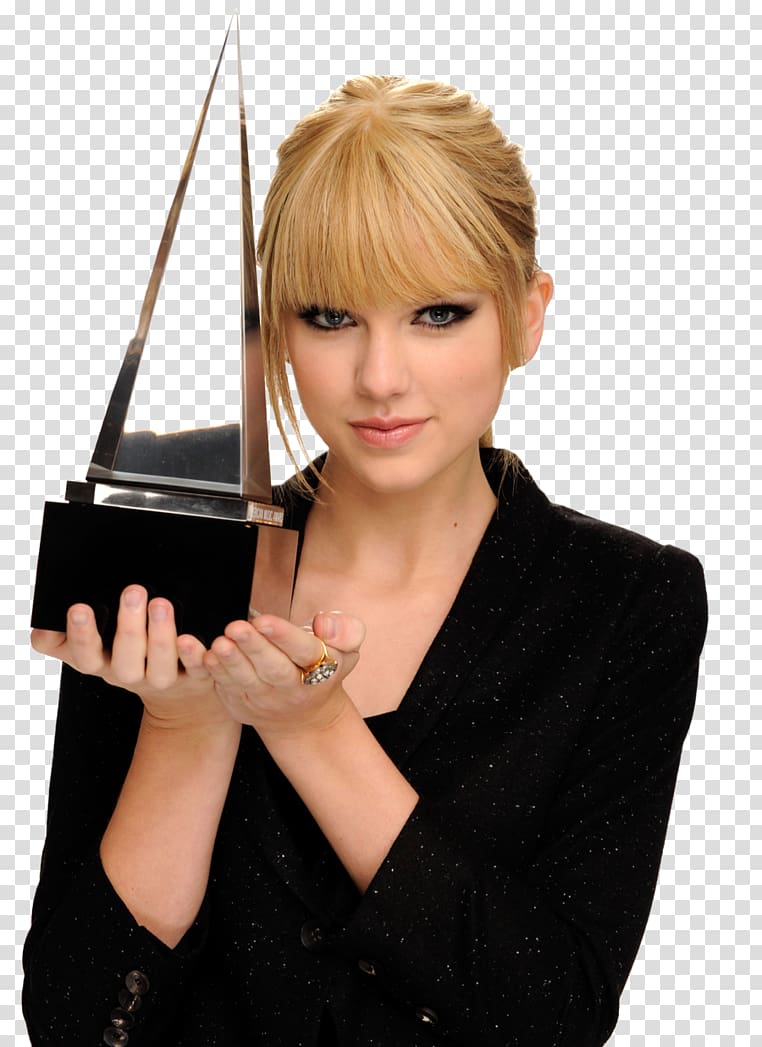 Taylor Swift American Music Awards Portrait Music , taylor swift transparent background PNG clipart