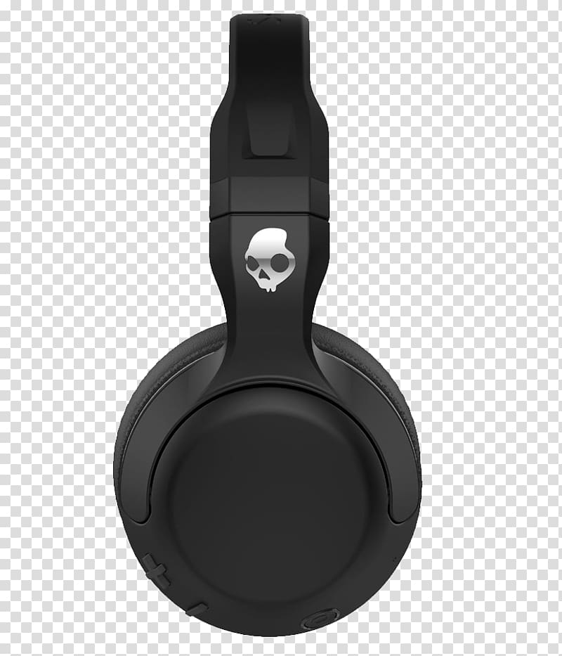 Skullcandy Hesh 2 Headphones Bluetooth Skullcandy Crusher, wearing a headset transparent background PNG clipart