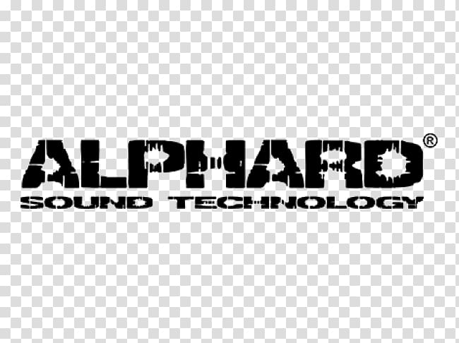 Car Sticker Alphard Sound Technology Alphard Sound Technology, car transparent background PNG clipart