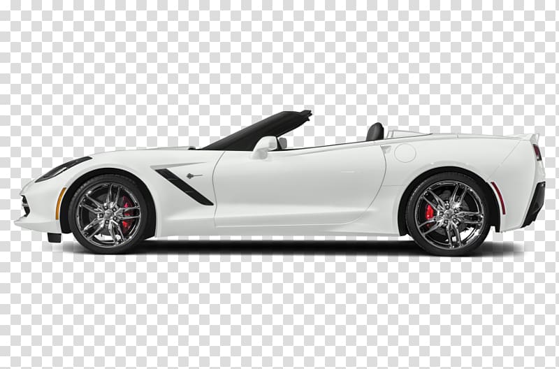 2019 Chevrolet Corvette Sports car Corvette Stingray, chevrolet transparent background PNG clipart