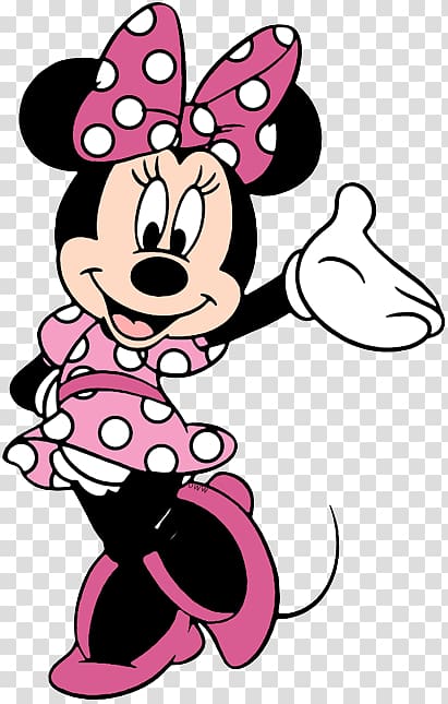 Minnie Mouse Mickey Mouse Pluto Coloring book Goofy, minnie mouse transparent background PNG clipart