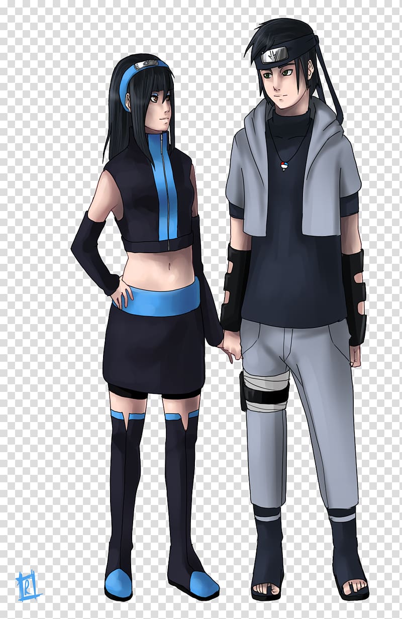 Cosplay Ryuko Matoi Anime Yaoi Art, cosplay transparent background PNG clipart