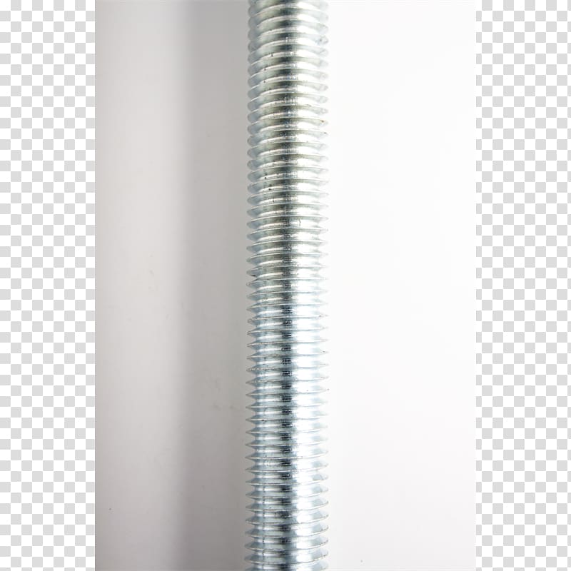 Steel Angle, Threaded Rod transparent background PNG clipart