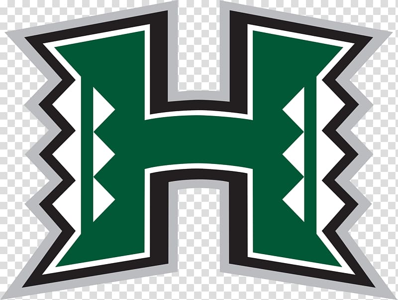 University of Hawaii at Manoa Hawaii Rainbow Warriors football Hawaii Rainbow Warriors men\'s basketball NCAA Division I Football Bowl Subdivision American football, athletics transparent background PNG clipart