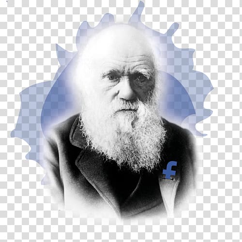 Charles Darwin Darwinism Scientist Natural selection Science, scientist transparent background PNG clipart