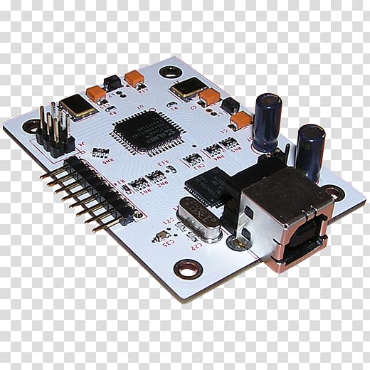 Microcontroller Circuit Prototyping Electronics Electrical network Hardware Programmer, kernel mode driver framework transparent background PNG clipart