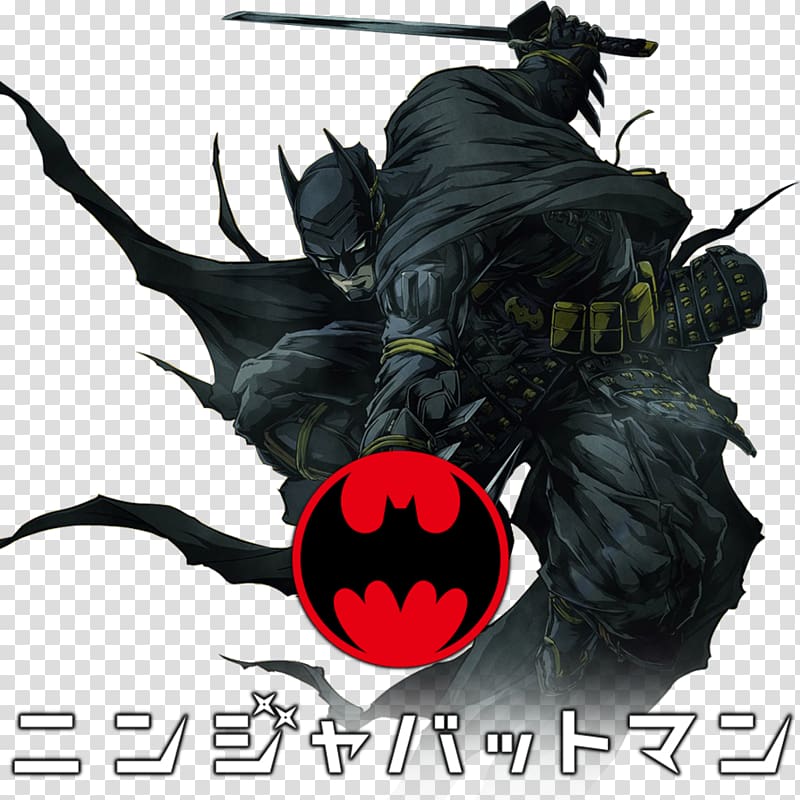 Batman Gorilla Grodd Anime Film Art, manga symbol transparent background PNG clipart