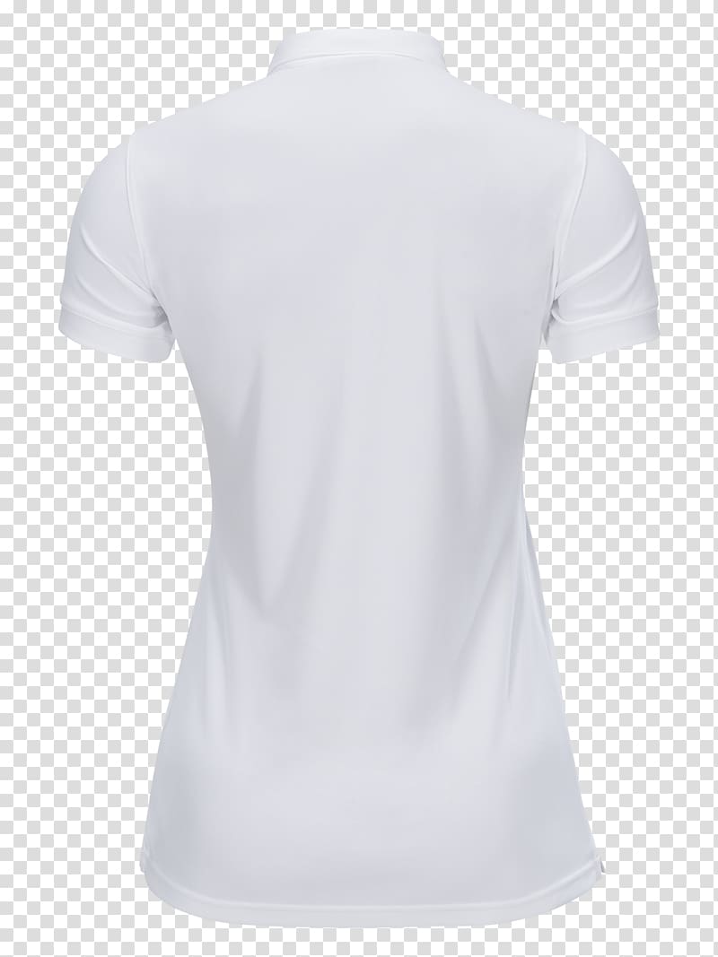 Polo shirts T-shirt Piqué Sleeve, polo shirt transparent background PNG clipart