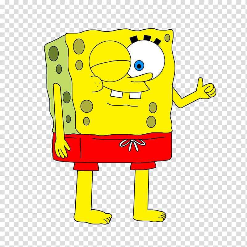 SpongeBob SquarePants Sandy Cheeks Gary Summer, spongebob transparent background PNG clipart