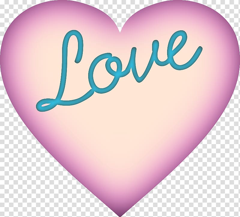 Heart Love , Nice Words transparent background PNG clipart