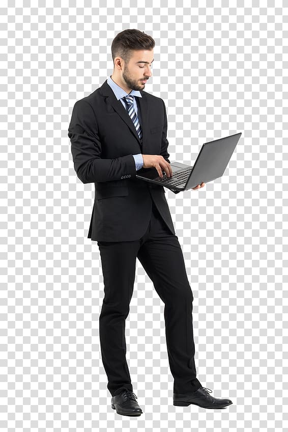 Businessperson , Business transparent background PNG clipart