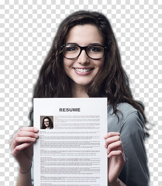 Résumé writing Résumé Curriculum vitae Job, Job Seeker transparent background PNG clipart