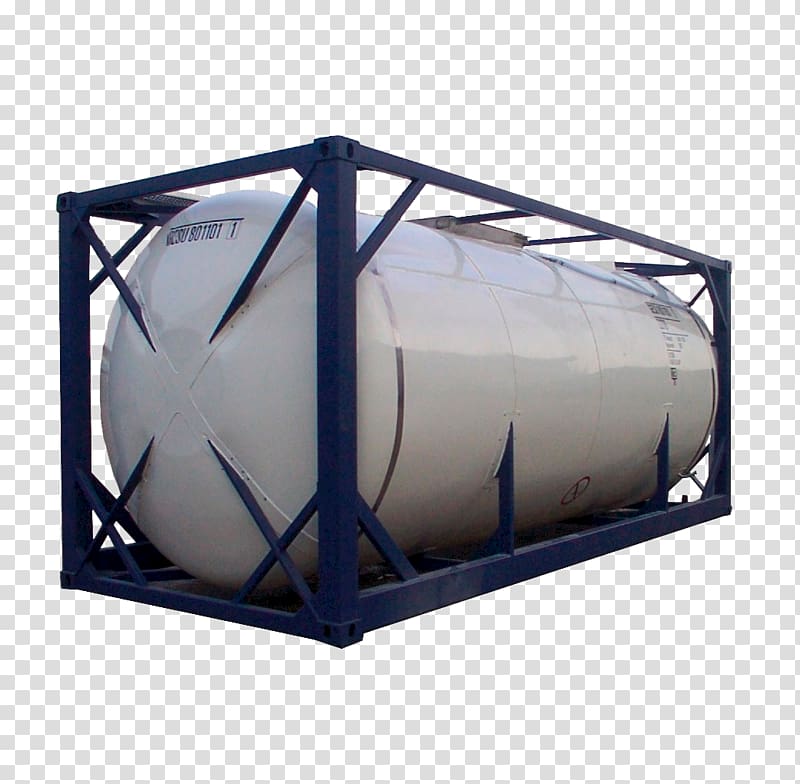 Navi Mumbai Tank container Intermodal container International Organization for Standardization Flexi-bag, container transparent background PNG clipart
