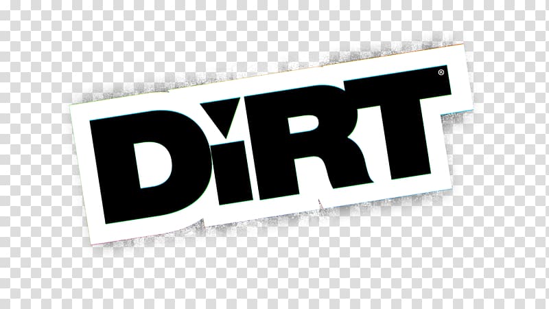 Colin McRae: Dirt Dirt 3 Dirt Rally Dirt 4 Logo, car transparent background PNG clipart