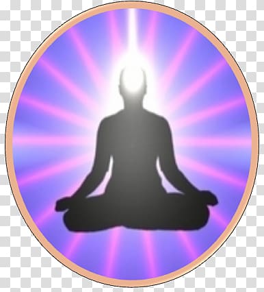 Meditation Brahma Kumaris Mind Calmness Yogi, others transparent background PNG clipart