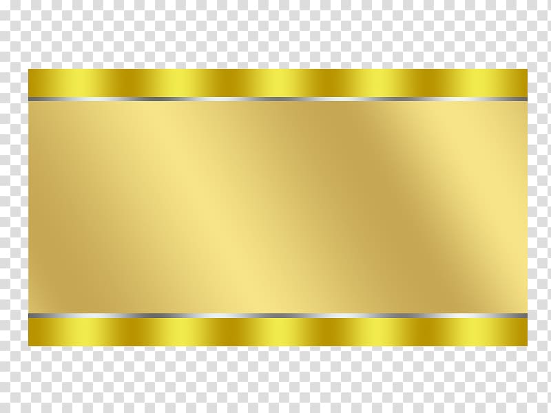 Gold background transparent background PNG clipart | HiClipart