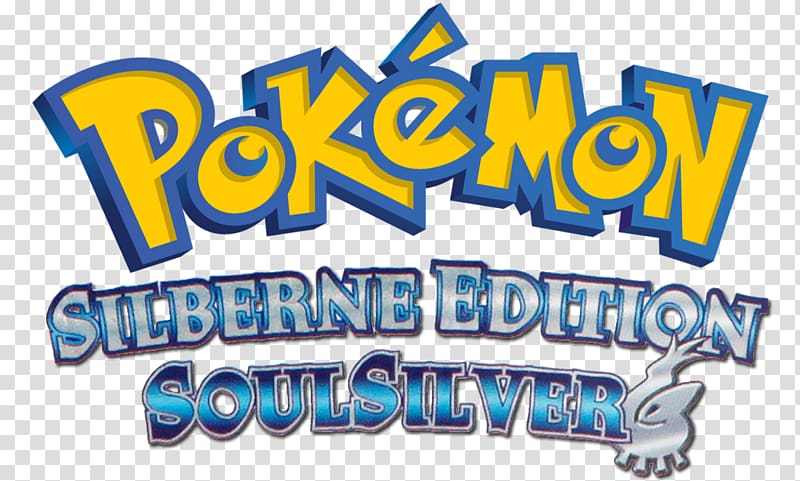 Pokémon HeartGold and SoulSilver Pokemon Black & White Pokémon Gold and Silver Pokémon X and Y Pokémon Emerald, others transparent background PNG clipart