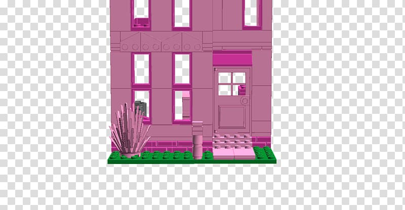 The Pink Panther House Window, Project Panther Bidco transparent background PNG clipart