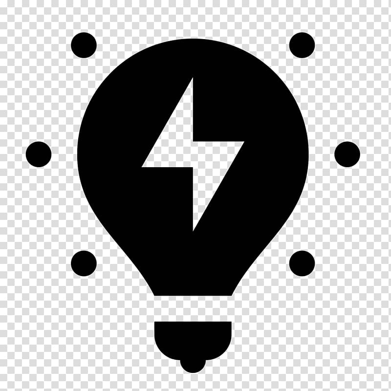 Incandescent light bulb Computer Icons Technology EOS.IO, light transparent background PNG clipart