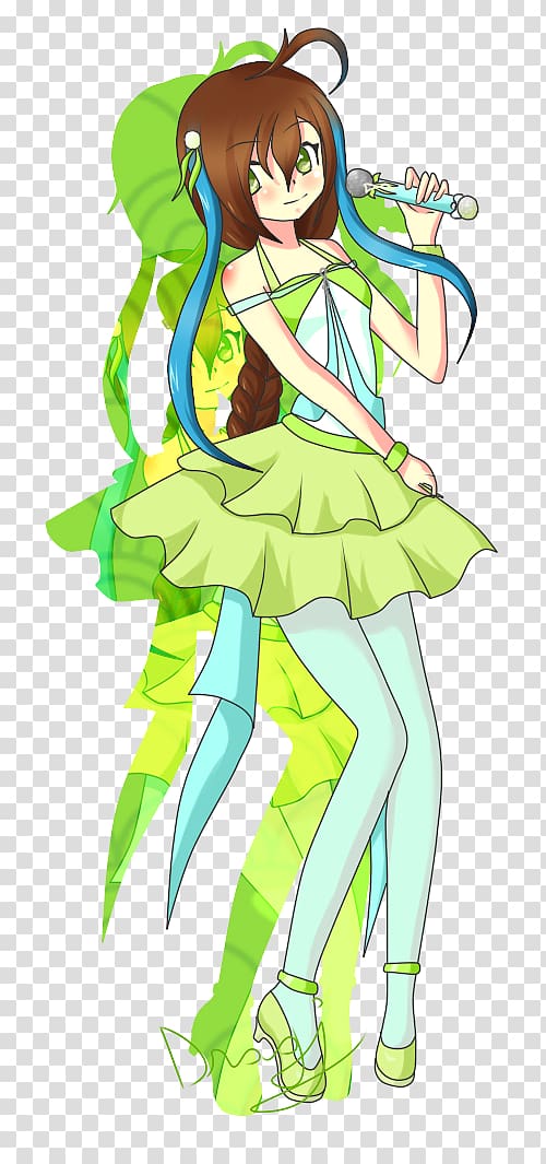 PriPara Pretty Rhythm Art, others transparent background PNG clipart