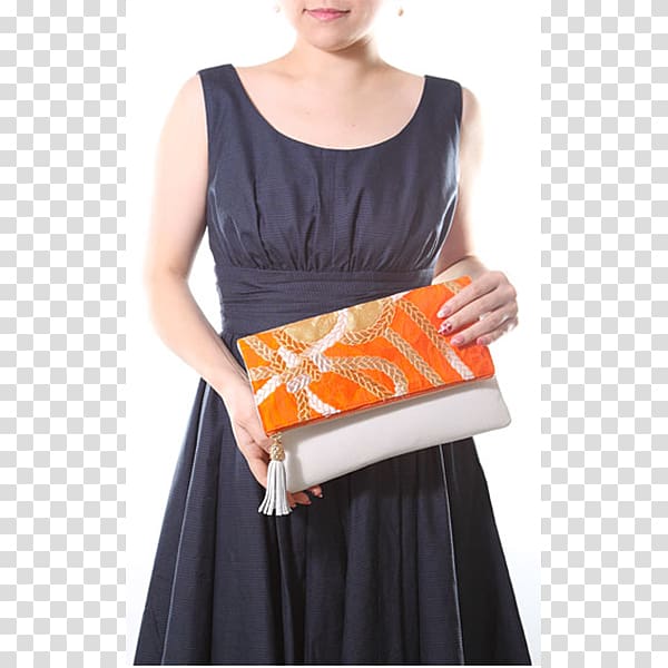 Handbag Clutch Shoulder Obi Japan, inkstone shaped transparent background PNG clipart