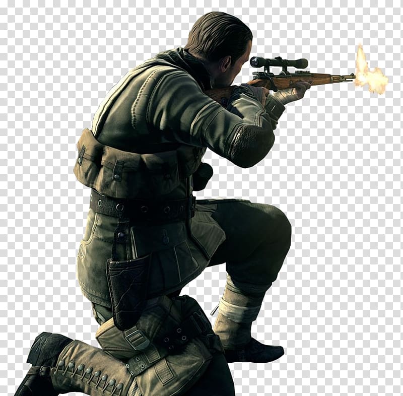 Flying Saucer Universe Defence Soldier Call of Duty: Black Ops Infantry Video game, Soldier transparent background PNG clipart