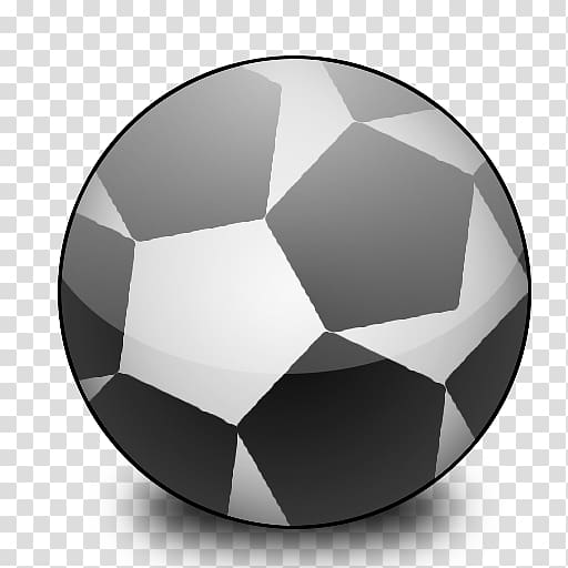 Sphere Ball Brand, Ballon foot transparent background PNG clipart