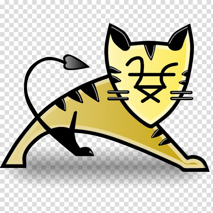 Apache Tomcat Java servlet JavaServer Pages Web container Apache HTTP Server, others transparent background PNG clipart