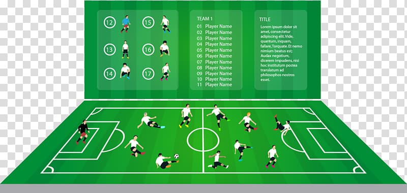 Football pitch Sport, football field transparent background PNG clipart