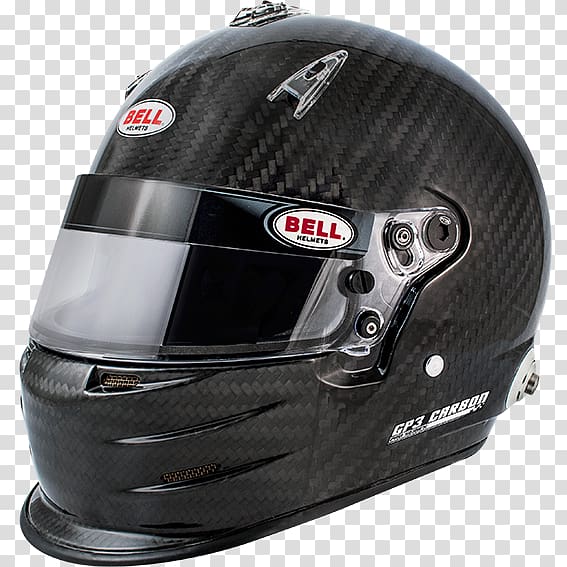 Formula 1 Bell Sports GP3 Series Motorcycle Helmets Auto racing, bell helmets transparent background PNG clipart