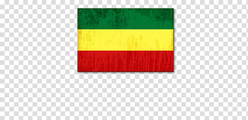 03120 Flag Rectangle, PAN AFRICAN transparent background PNG clipart