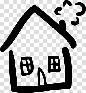 House Drawing Encapsulated PostScript, house transparent background PNG clipart thumbnail