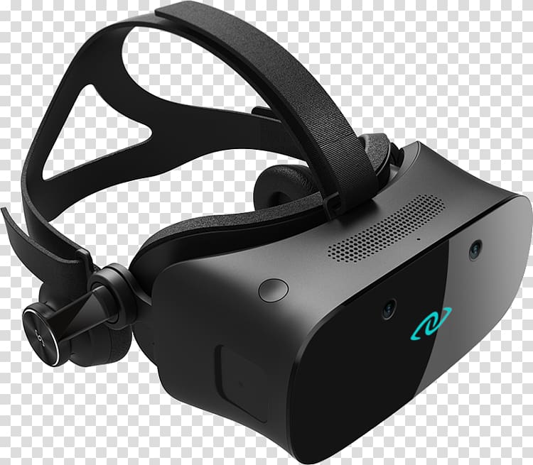 Oculus Rift Virtual reality Microsoft HoloLens HTC Vive, microsoft transparent background PNG clipart