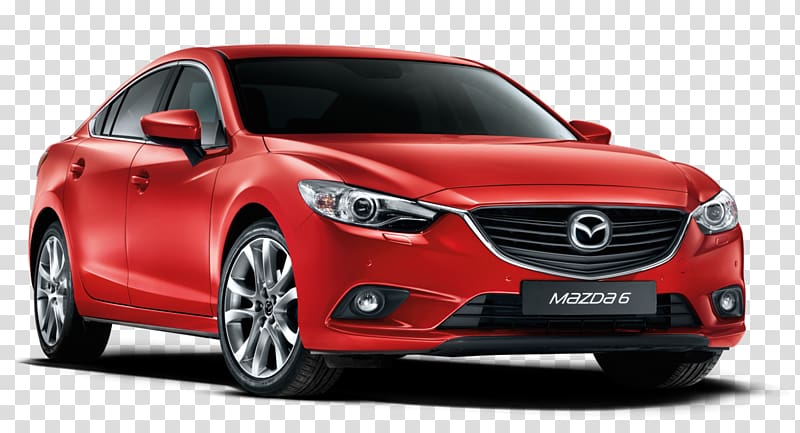 Mazda CX-5 Car 2016 Mazda6 2015 Mazda3, mazda transparent background PNG clipart