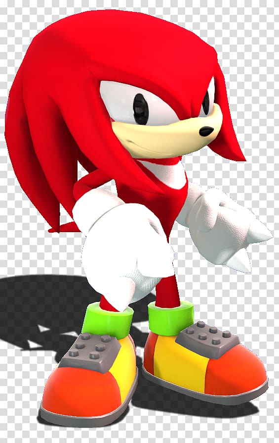 Knuckles the Echidna Sonic CD Sonic Classic Collection Sonic the Hedgehog 3 Sonic Adventure 2, clasic transparent background PNG clipart