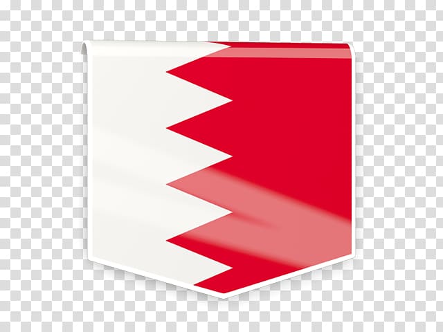 Rectangle Font, bahrain flag transparent background PNG clipart