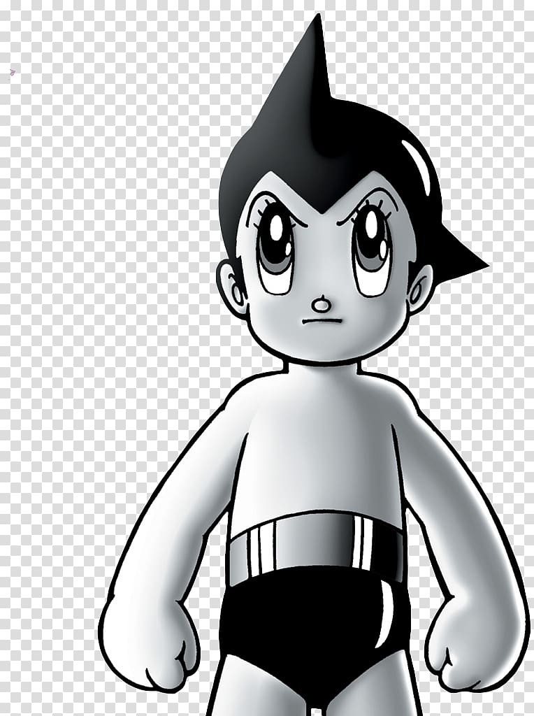 Dr. Tenma Astro Boy Coloring book Anime, Astro Boy transparent background PNG clipart