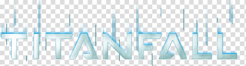 Titanfall 2 Xbox One PlayStation 4 Logo, Symbionic Titan transparent background PNG clipart