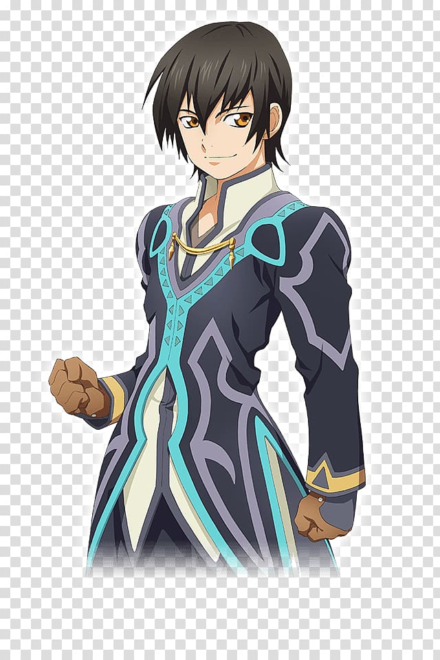 Tales of Xillia 2 Tales of Link Character, others transparent background PNG clipart